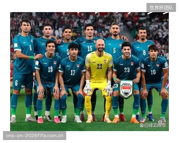 墨西哥队凭借稳定的国际赛成绩，在最新FIFA排名中位列第15，领跑中北美地区。